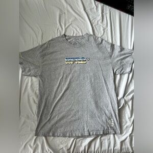 Anti Social Social Club x Fxxking Rabbits (#FR2) T-Shirt, Size XL (regular fit)